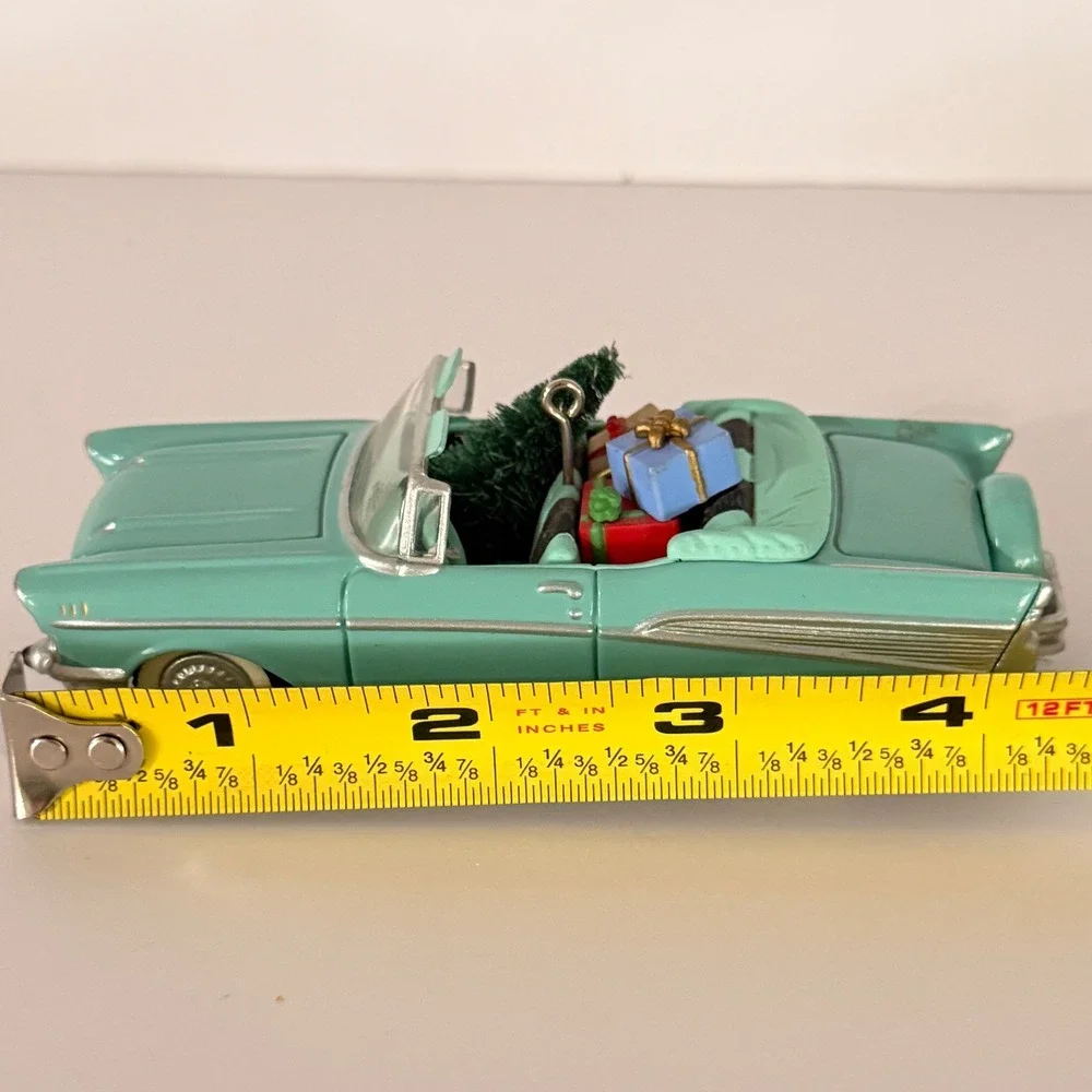 Hallmark vintage 1994